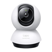 Tapo Telecamer sorveg. TC72  2K QHD Smart AI Wi-Fi Pan/Tilt Indoor TP-TC72