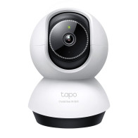 Tapo Telecamer sorveg. TC72  2K QHD Smart AI Wi-Fi Pan/Tilt Indoor TP-TC72