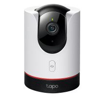 Tapo Telecamera di sorvegl. AI C225 2K Wi-Fi Pan/Tilt TP-C225