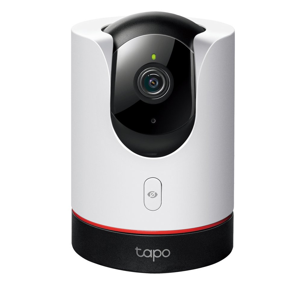 Tapo Telecamera di sorvegl. AI C225 2K Wi-Fi Pan/Tilt TP-C225