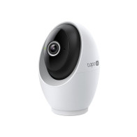 Tapo C260 | Telecamera 4K | Indoor | P&T 360° TP-C260