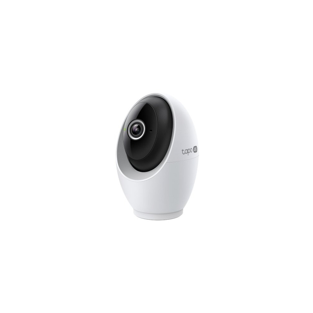 Tapo C260 | Telecamera 4K | Indoor | P&T 360° TP-C260