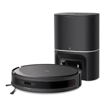 Tapo RV20 Mop MAX Plus Robot Aspirapolvere + Svuotamento automat TP-RV20MP