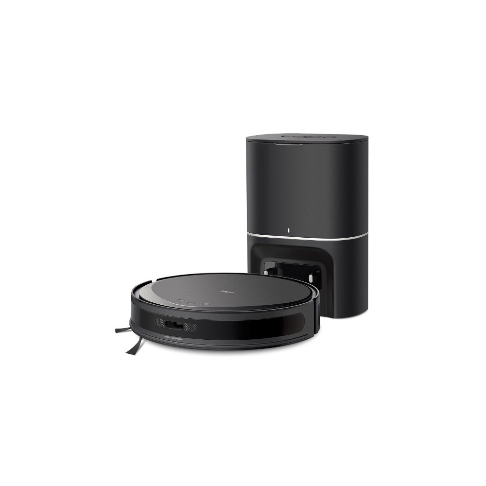 Tapo RV20 Mop MAX Plus Robot Aspirapolvere + Svuotamento automat TP-RV20MP