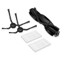 Tapo RVA105 Kit di Sostituzione Spazzole e Filtri Aspirapolvere Serie RV20/30 TP-RVA105