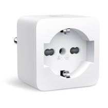 Mini Presa Smart Bipasso ITA Wi-Fi TP10 Tapo TP-Link TP-TP10