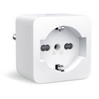 Mini Presa Smart Bipasso ITA Wi-Fi TP10 Tapo TP-Link TP-TP10