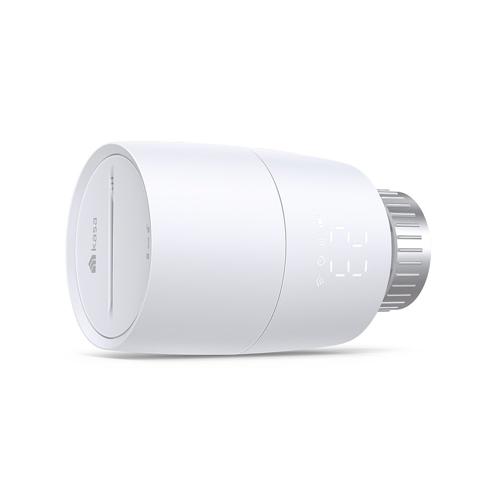 Valvola Termostatica Smart Kasa TP-Link TP-KE100