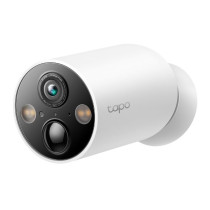 Tapo Telecamera a batteria Smart TC85 2.5K 4Mp TP-TC85