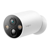 Tapo Telecamera a batteria Smart TC85 2.5K 4Mp TP-TC85