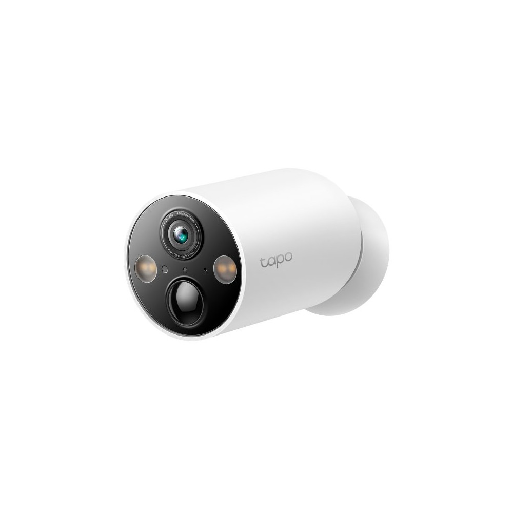 Tapo Telecamera a batteria Smart TC85 2.5K 4Mp TP-TC85