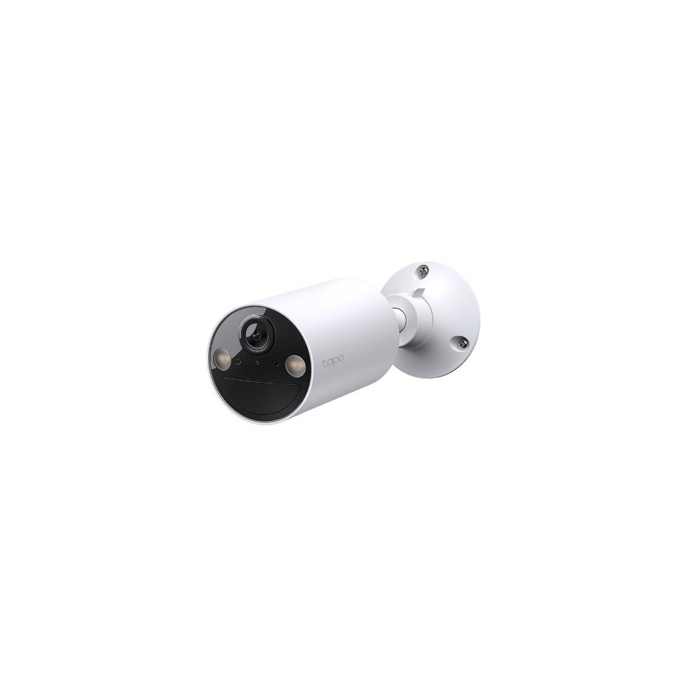 Tapo Telecamera a batteria Smart TC82 2K TP-TC82CAM