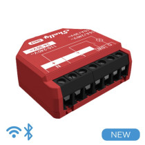 Shelly 1PM Gen3 - Smart Relay 16A AC/DC WiFi/BT/Matter PM SH-PLUS1PMG3