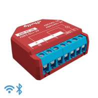 Shelly Plus 1PM - Smart Relay 16A AC/DC WiFi/BT + PM SH-PLUS1PM