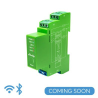 Shelly Pro Dimmer 2PM - IP Smart Dimmer 2ch LAN/WiFi/BT + PM SH-PROD2PM