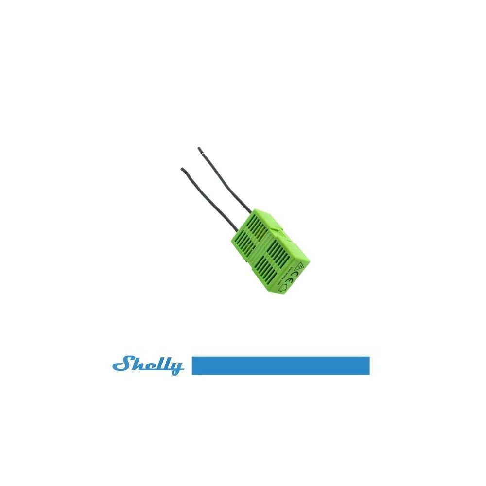 Shelly Bypass per Shelly Dimmer Gen3 - nuovo SH-BYPASS