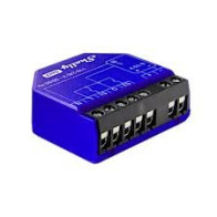 Shelly Dimmer 0/1-10V PM Gen3 - Smart Dimmer AC 1ch. WiFi/BT/Matter Gen3 SH-DIMMER010G3