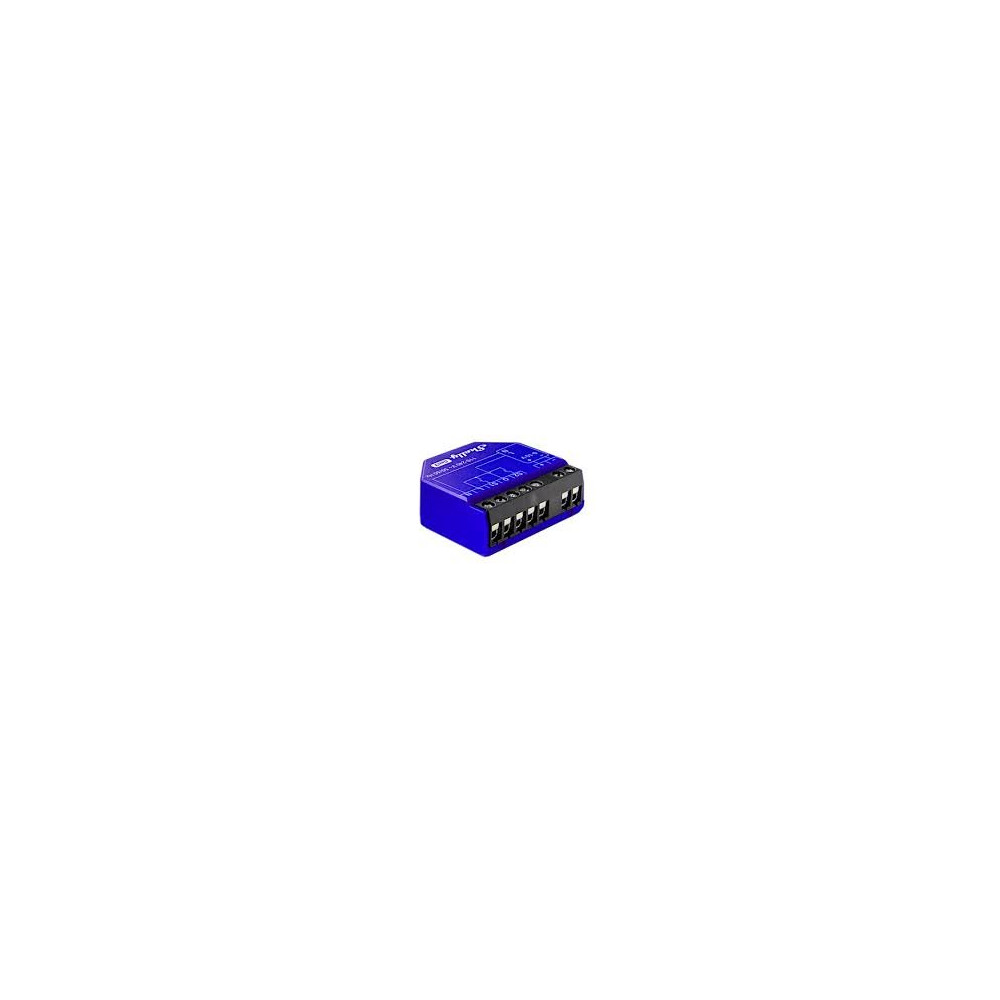Shelly Dimmer 0/1-10V PM Gen3 - Smart Dimmer AC 1ch. WiFi/BT/Matter Gen3 SH-DIMMER010G3