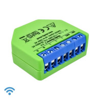 Shelly Dimmer 2 - Smart Dimmer AC 1 ch. WiFi/BT + PM SH-DIMMER2