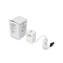 Pinza amperometrica 120A Shelly - Trasform. di corr. SH-C120A
