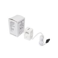 Pinza amperometrica 120A Shelly - Trasform. di corr. SH-C120A