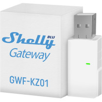 Shelly BLU Gateway - Hub Bluetooth SH-BLUGAT