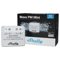 Shelly Qubino Wave PM Mini SH-QBWAVPMM