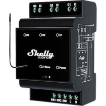 Shelly Wave PRO 3 SH-QBWAVPRO3