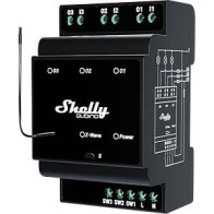 Shelly Wave PRO 3 SH-QBWAVPRO3
