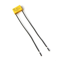 Shelly RC Snubber - Circuito per assorbim energia SH-SNUBBER