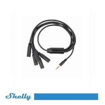 Shelly Splitter 1 to 5 - 3.5 mm Jack compatibile con "The Pill" SH-SPL