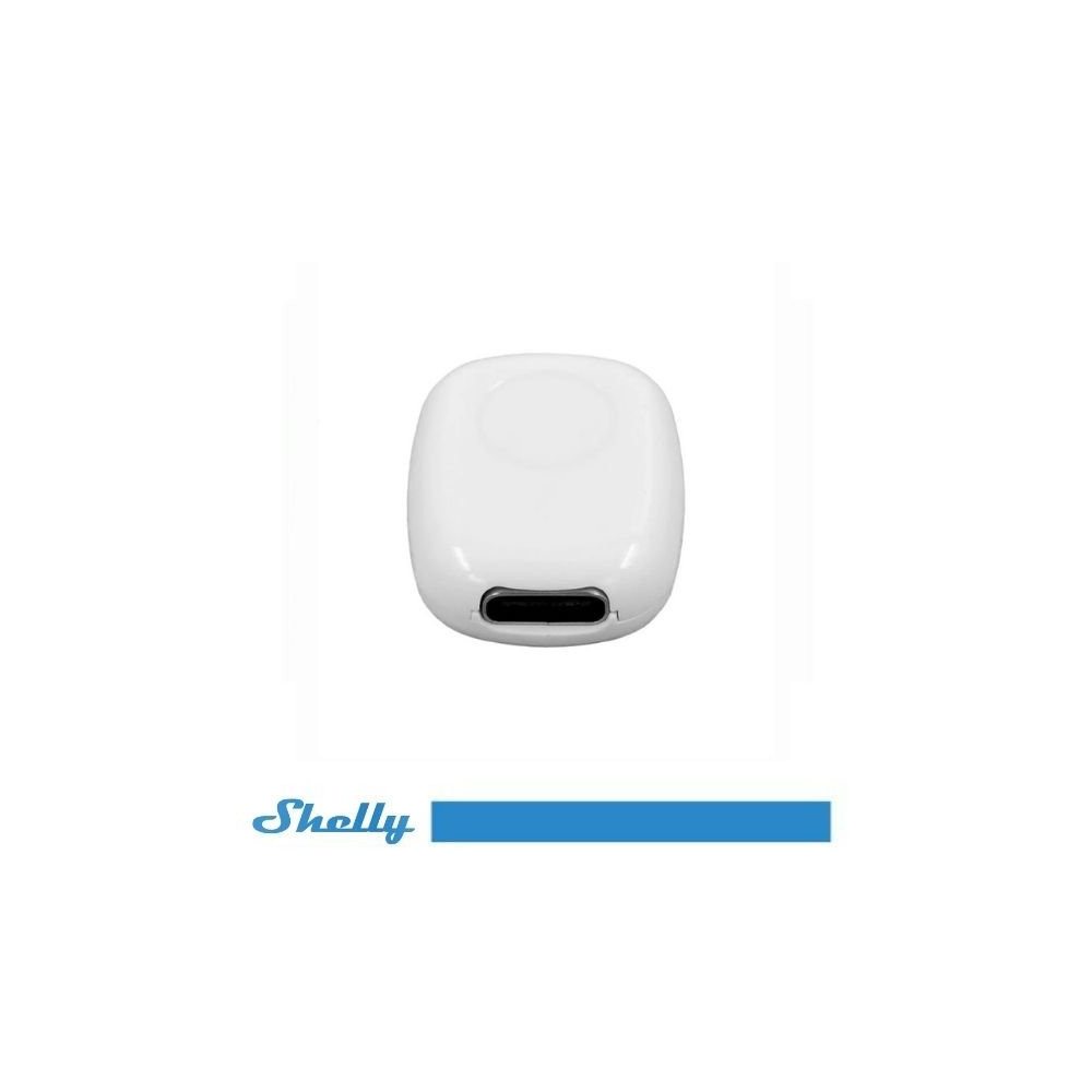 Shelly Pill - Dispositivo compatto Wi-Fi + Bluetooth SH-PILL