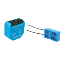 Shelly 1L Gen3 - Interruttore intelligente 1 canale senza neutro Wi-Fi/BT/Matter SH-1LG3