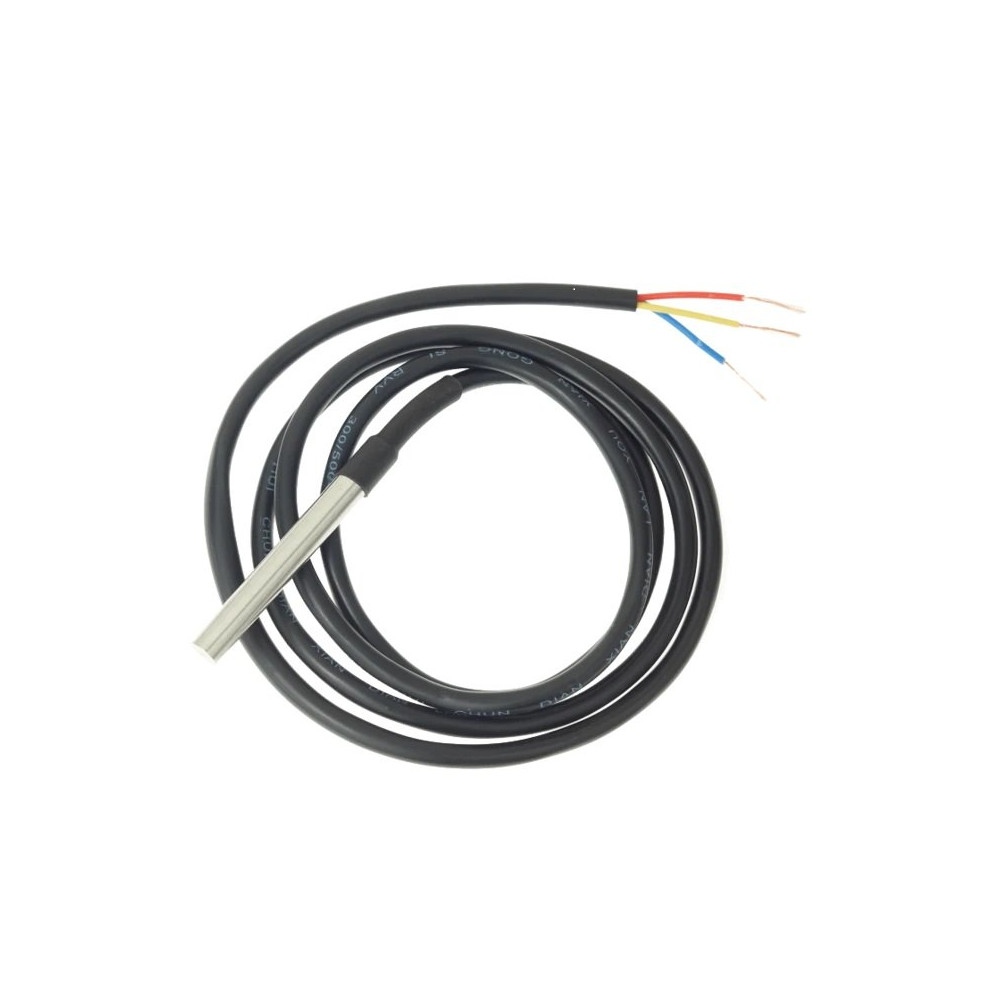 Shelly Temperature Sensor (1m) - Sonda temperat 1m SH-T1