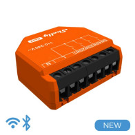 Shelly I4 Gen3 - Smart Control 4 input AC WiFi/BT/Matter SH-I4G3