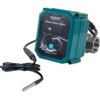 Shelly FrankEver Valvola intelligente per acqua DN25 SH-FRDN25