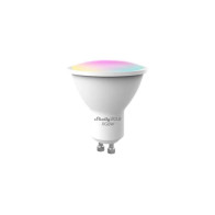 Shelly Duo GU10 Wi-Fi RGBW - Faretto GU10 RGBW SH-GU10R