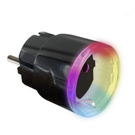 Shelly Plug S EU Wi-Fi Gen3 Black MATTER SH-PLUGGEN3BL