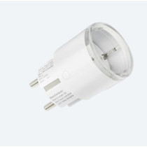 Shelly Plug S EU Wi-Fi Gen3 White MATTER SH-PLUGGEN3