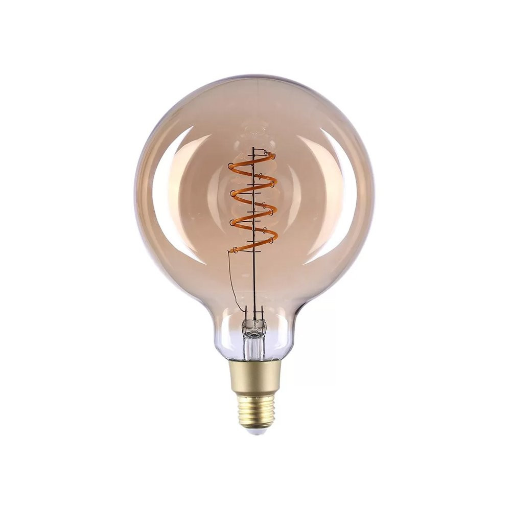 Shelly Vintage G125 Globo Bianco caldo SH-G125