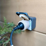 Shelly Outdoor Plug S Gen3 - Presa Smart waterproof SH-OPSG3