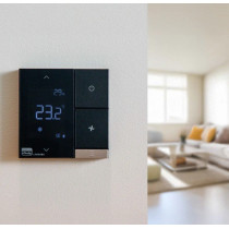 Shelly Linkedgo Smart HVAC Thermostat SH-LINKAC