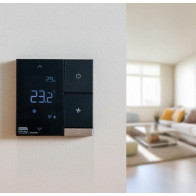 Shelly Linkedgo Smart HVAC Thermostat SH-LINKAC
