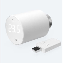 Shelly BLU TRV x1 +Shelly BLU Gateway Gen3 SH-BLUTRV1