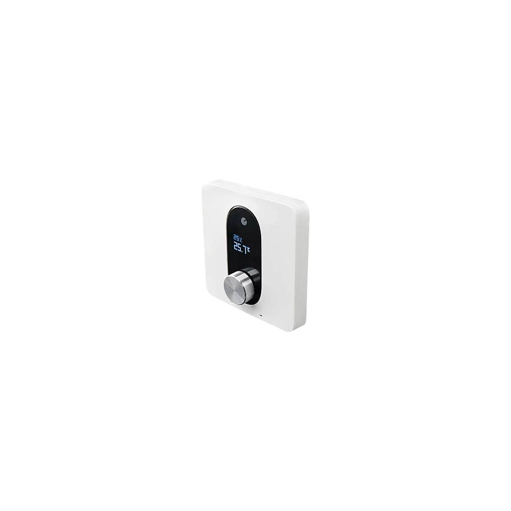 Shelly LinkedGo Smart floor heating thermostat - Termostato Smart a pavimento SH-LINKTHE