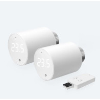 Shelly BLU TRV x2 +Shelly BLU Gateway Gen3 SH-BLUTRV2