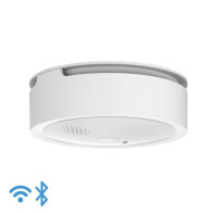 Shelly Plus Smoke Alarm - Sensore Anti-fumo Wi-Fi SH-PSMOKE
