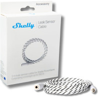 Shelly Leak Sensor Cable - Cavo sensore di perdita acqua 2 metri SH-LEAKCAB
