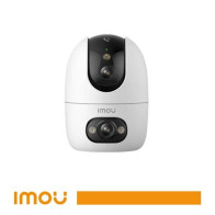 Imou Telecamera Indoor P&T 360° -  A1 Dual 6Mp IM-A1DUAL