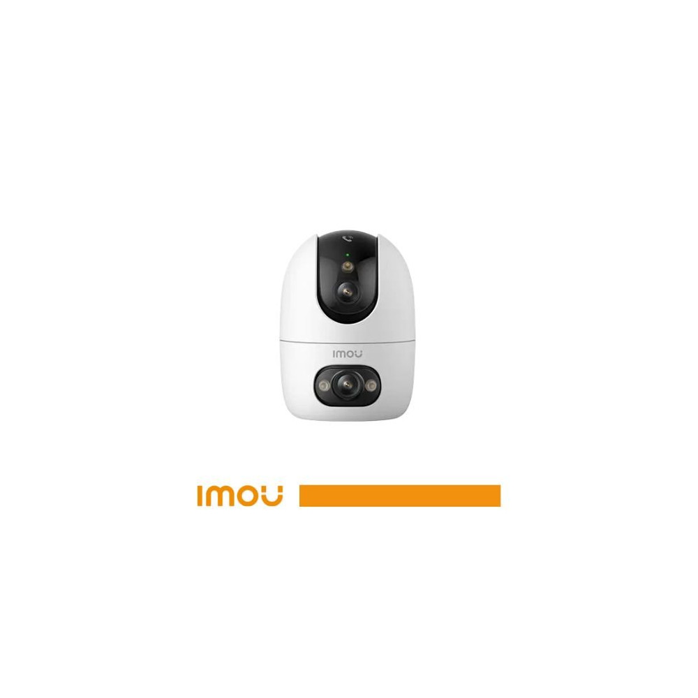 Imou Telecamera Indoor P&T 360° -  A1 Dual 6Mp IM-A1DUAL